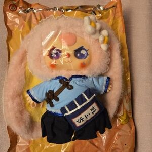 400% Special Shanghai Series Baby Three Bunny With Special Eyes- Confirmed